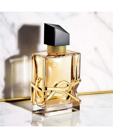 ysl libre perfume macy's